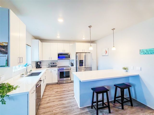 91-3641 Iwikuamoo Street 8202, Ewa Beach, HI 96706