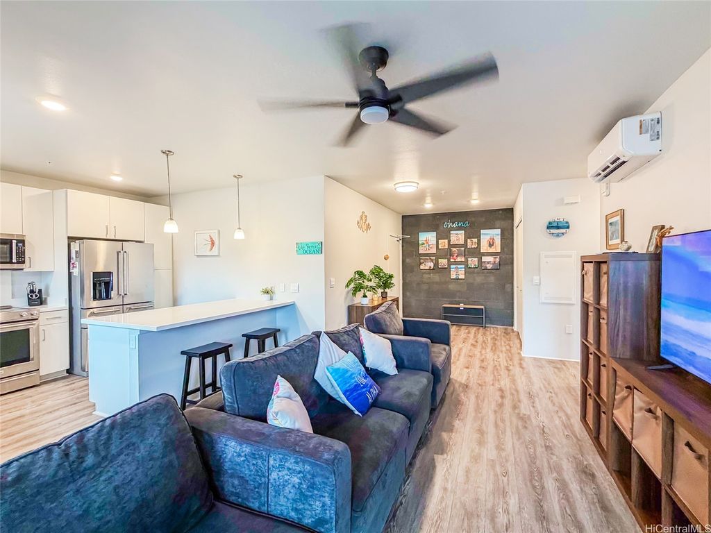 91-3641 Iwikuamoo Street 8202, Ewa Beach, HI 96706