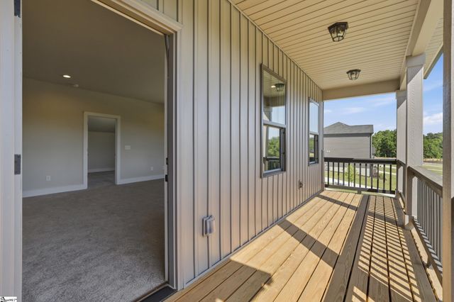176 Mimosa Road Lot 21, Inman, SC 29349