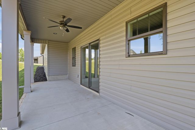 176 Mimosa Road Lot 21, Inman, SC 29349