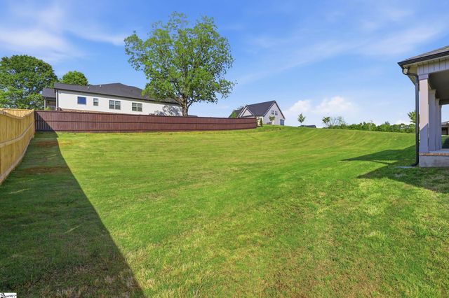 176 Mimosa Road Lot 21, Inman, SC 29349