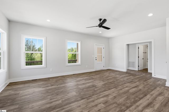 176 Mimosa Road Lot 21, Inman, SC 29349