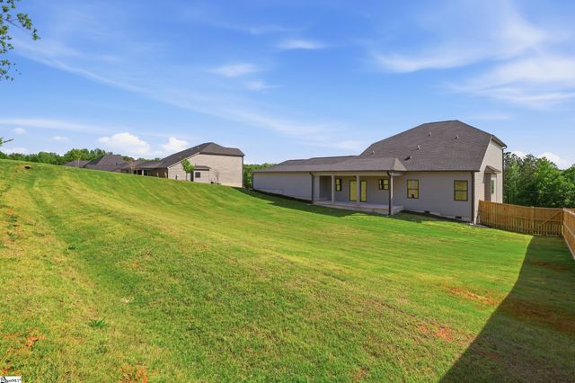 176 Mimosa Road Lot 21, Inman, SC 29349