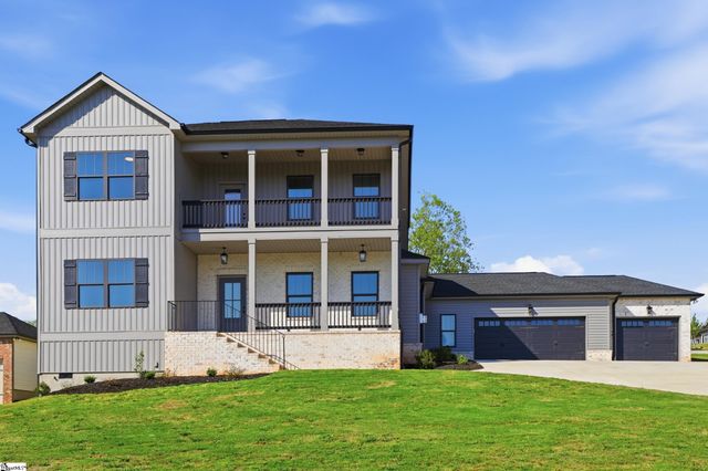 176 Mimosa Road Lot 21, Inman, SC 29349