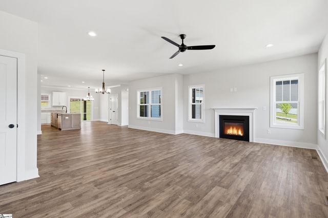 176 Mimosa Road Lot 21, Inman, SC 29349