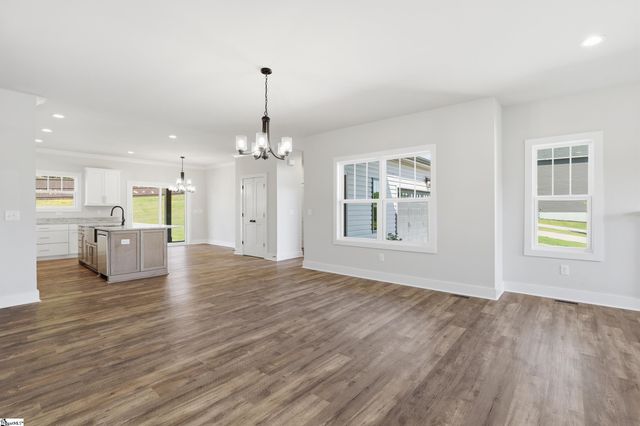 176 Mimosa Road Lot 21, Inman, SC 29349