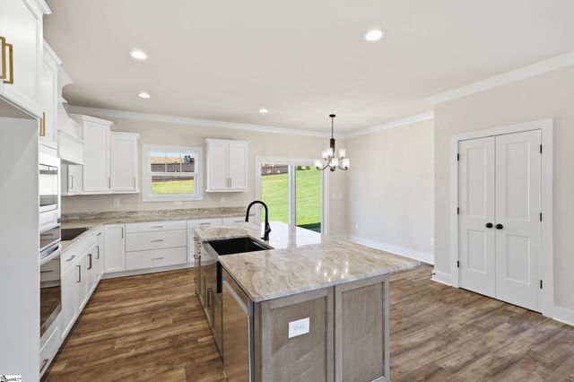 176 Mimosa Road Lot 21, Inman, SC 29349