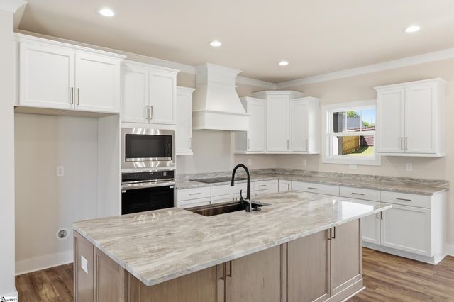 176 Mimosa Road Lot 21, Inman, SC 29349