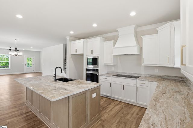 176 Mimosa Road Lot 21, Inman, SC 29349