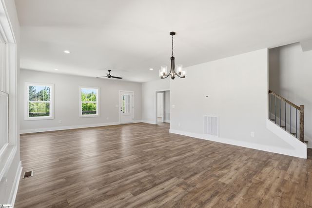 176 Mimosa Road Lot 21, Inman, SC 29349