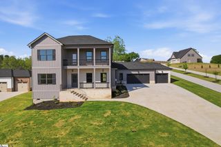 176 Mimosa Road Lot 21, Inman, SC 29349
