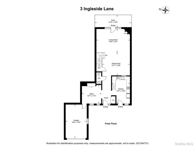 3 Ingleside Lane, White Plains, NY 10605