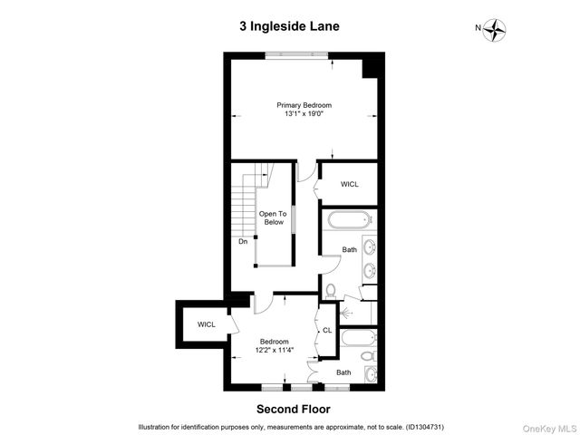3 Ingleside Lane, White Plains, NY 10605