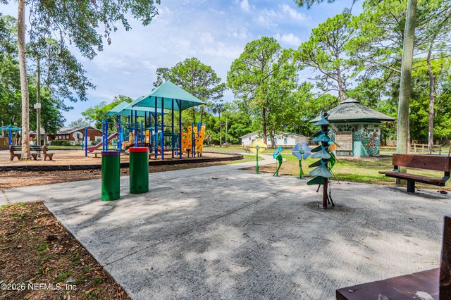 1508 JORDAN Street, Atlantic Beach, FL 32233