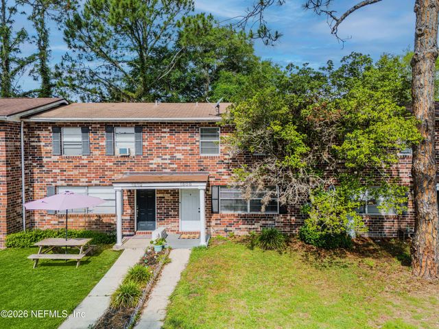 1508 JORDAN Street, Atlantic Beach, FL 32233