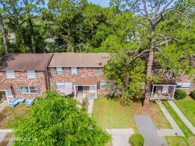 1508 JORDAN Street, Atlantic Beach, FL 32233