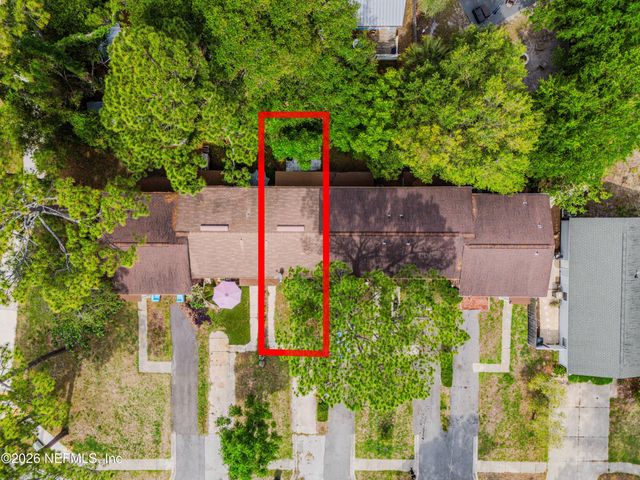1508 JORDAN Street, Atlantic Beach, FL 32233