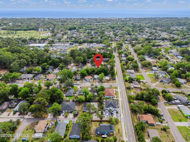 1508 JORDAN Street, Atlantic Beach, FL 32233