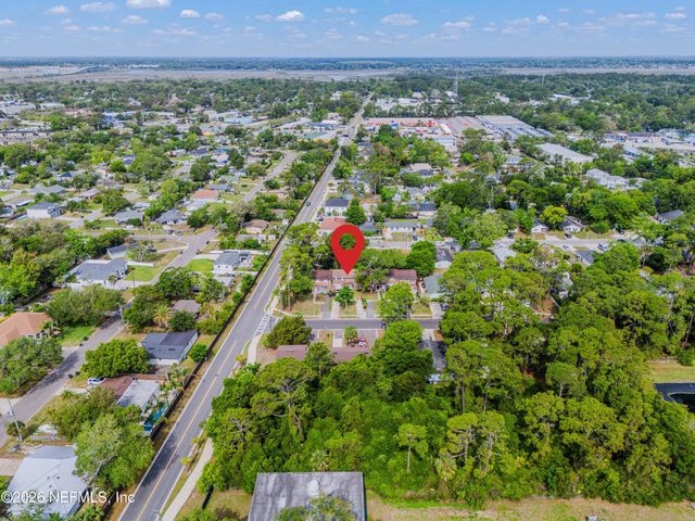 1508 JORDAN Street, Atlantic Beach, FL 32233