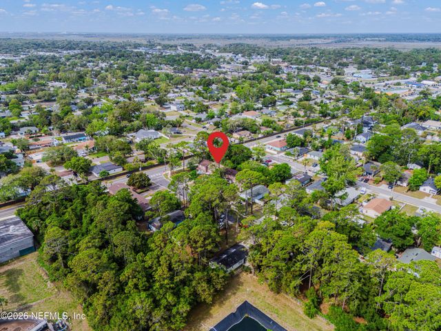 1508 JORDAN Street, Atlantic Beach, FL 32233