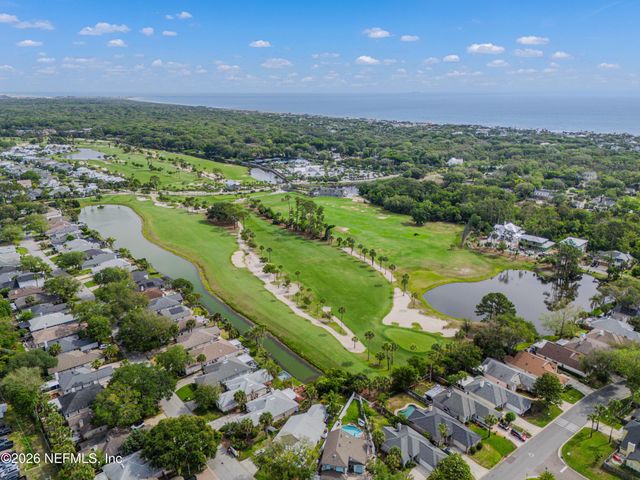 1508 JORDAN Street, Atlantic Beach, FL 32233