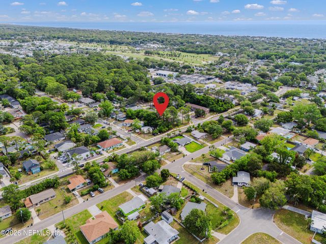 1508 JORDAN Street, Atlantic Beach, FL 32233