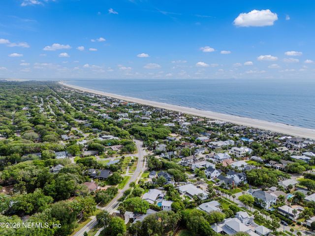 1508 JORDAN Street, Atlantic Beach, FL 32233