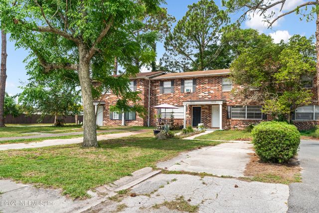 1508 JORDAN Street, Atlantic Beach, FL 32233
