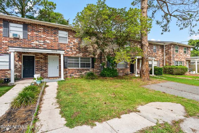 1508 JORDAN Street, Atlantic Beach, FL 32233