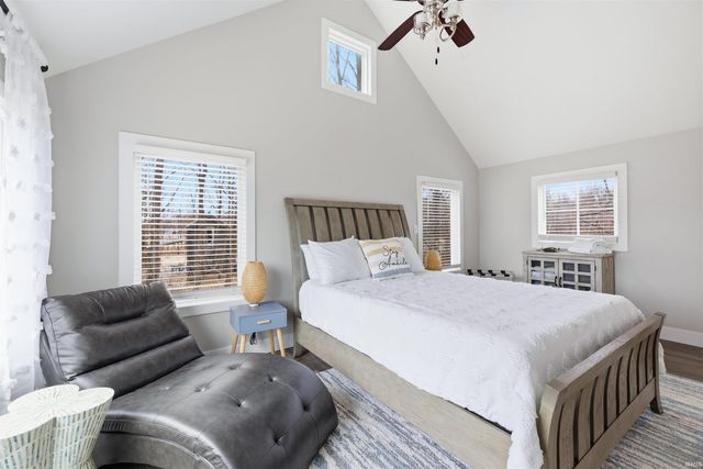 10290 Old Grand Beach Road, Michigan City, IN 46360