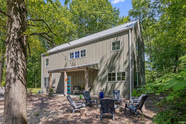10290 Old Grand Beach Road, Michigan City, IN 46360
