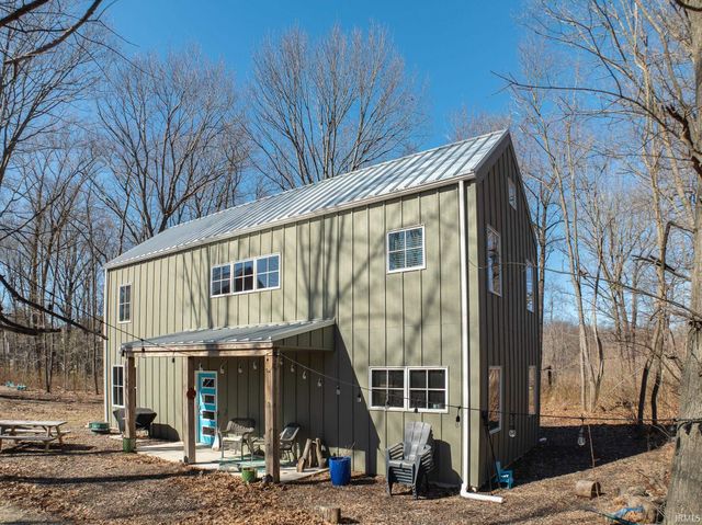 10290 Old Grand Beach Road, Michigan City, IN 46360