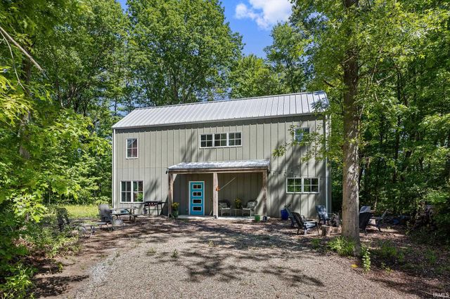 10290 Old Grand Beach Road, Michigan City, IN 46360