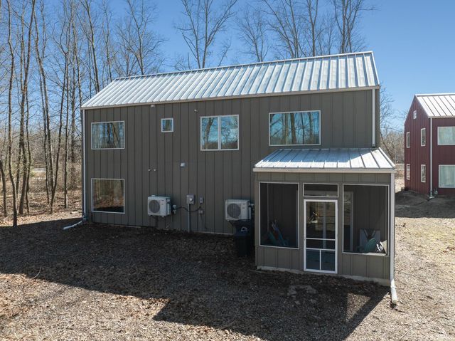 10290 Old Grand Beach Road, Michigan City, IN 46360