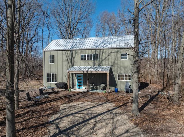 10290 Old Grand Beach Road, Michigan City, IN 46360