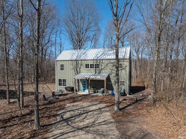 10290 Old Grand Beach Road, Michigan City, IN 46360