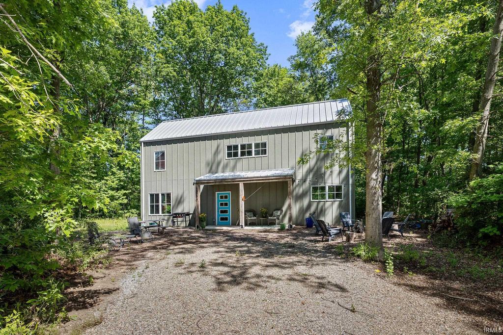 10290 Old Grand Beach Road, Michigan City, IN 46360