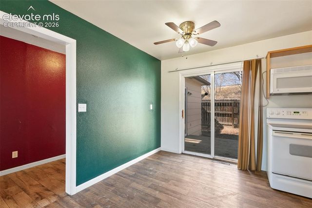 1512 Willshire Drive, Colorado Springs, CO 80906