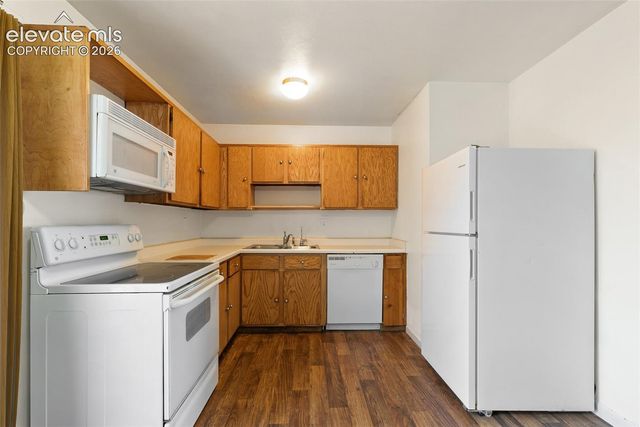 1512 Willshire Drive, Colorado Springs, CO 80906