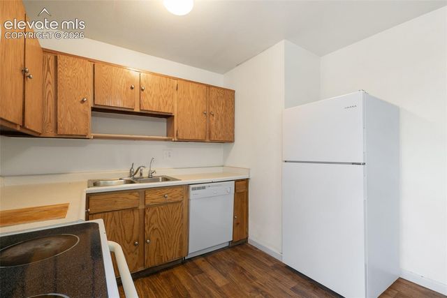 1512 Willshire Drive, Colorado Springs, CO 80906