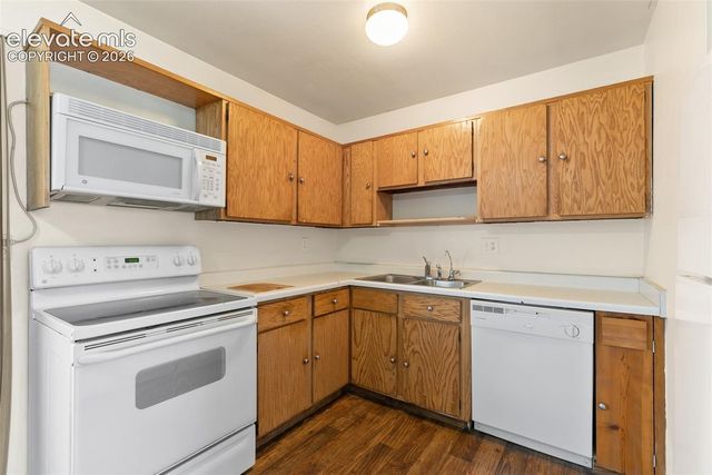 1512 Willshire Drive, Colorado Springs, CO 80906