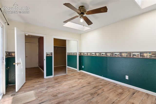 1512 Willshire Drive, Colorado Springs, CO 80906