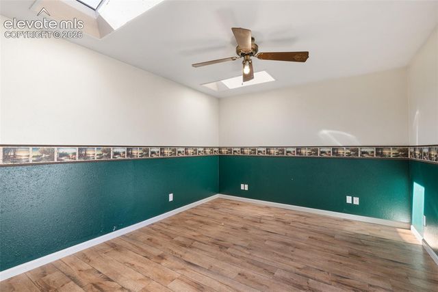 1512 Willshire Drive, Colorado Springs, CO 80906