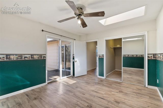 1512 Willshire Drive, Colorado Springs, CO 80906