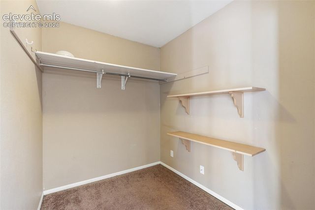 1512 Willshire Drive, Colorado Springs, CO 80906