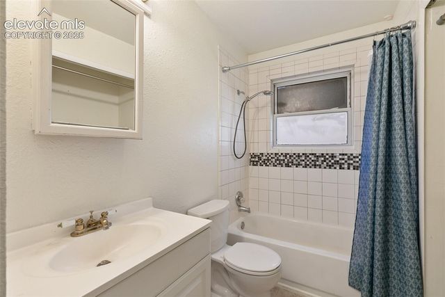 1512 Willshire Drive, Colorado Springs, CO 80906