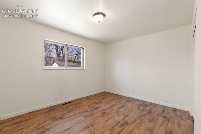 1512 Willshire Drive, Colorado Springs, CO 80906