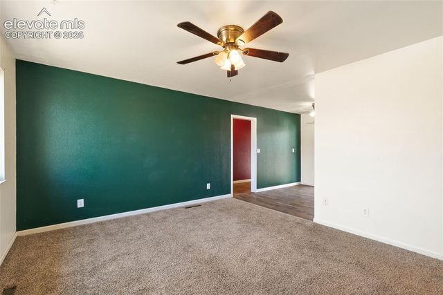 1512 Willshire Drive, Colorado Springs, CO 80906