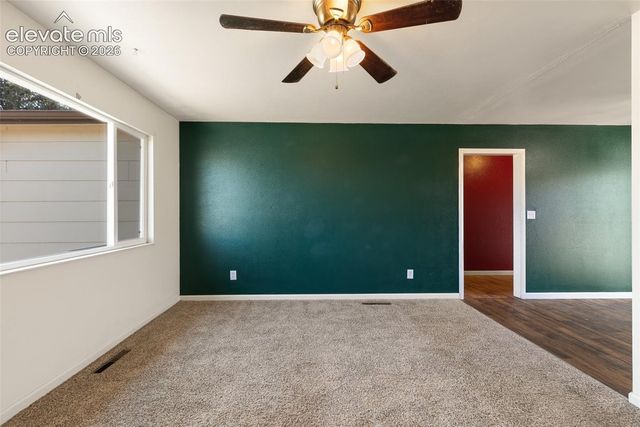 1512 Willshire Drive, Colorado Springs, CO 80906