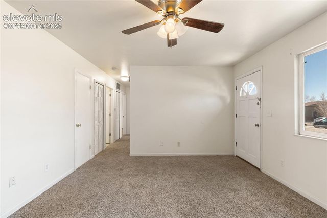 1512 Willshire Drive, Colorado Springs, CO 80906